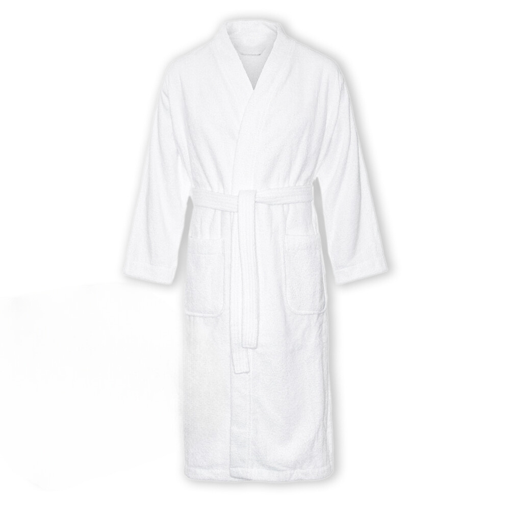 Bathrobe