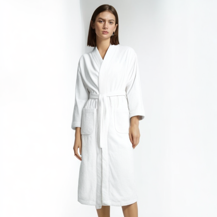 Bathrobe