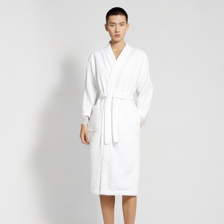 Bathrobe
