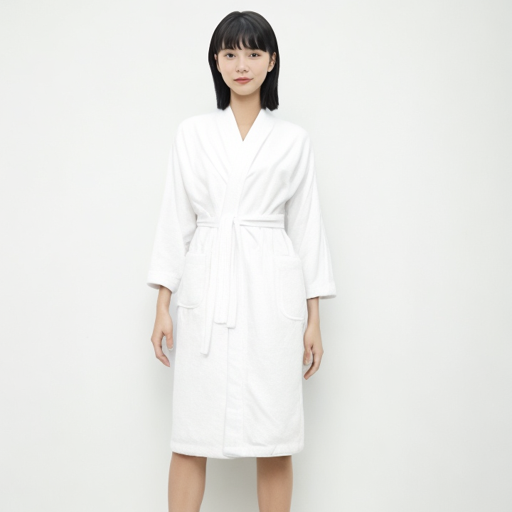 Bathrobe