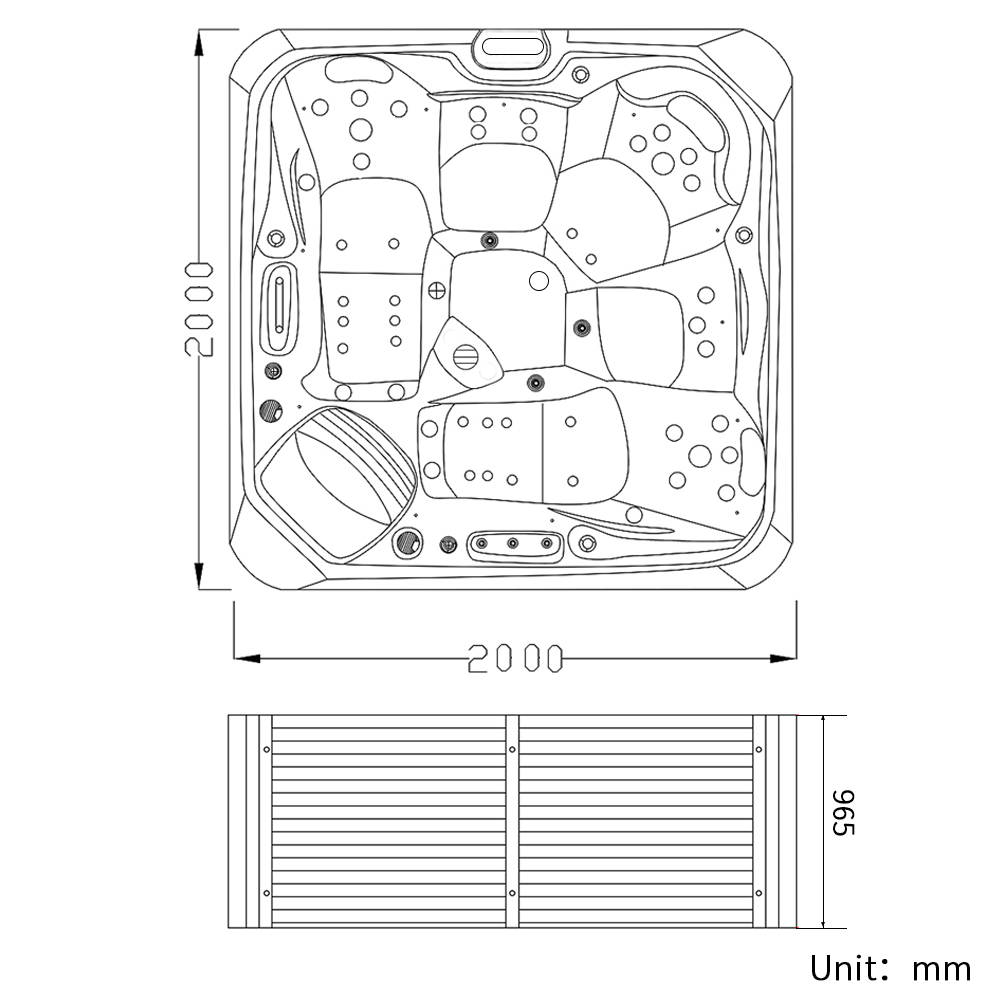 RL-J500S