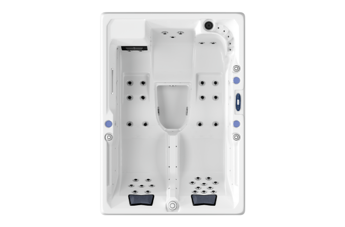 PERSEPHONE Blackwood Alpine White