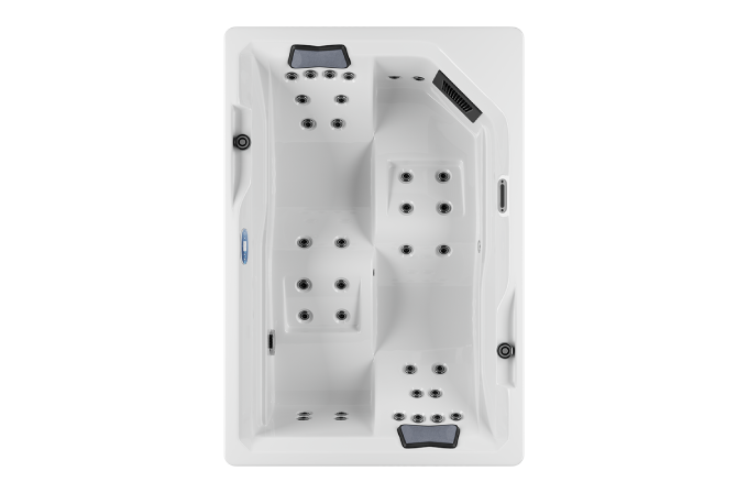 URCO Blackwood Alpine White