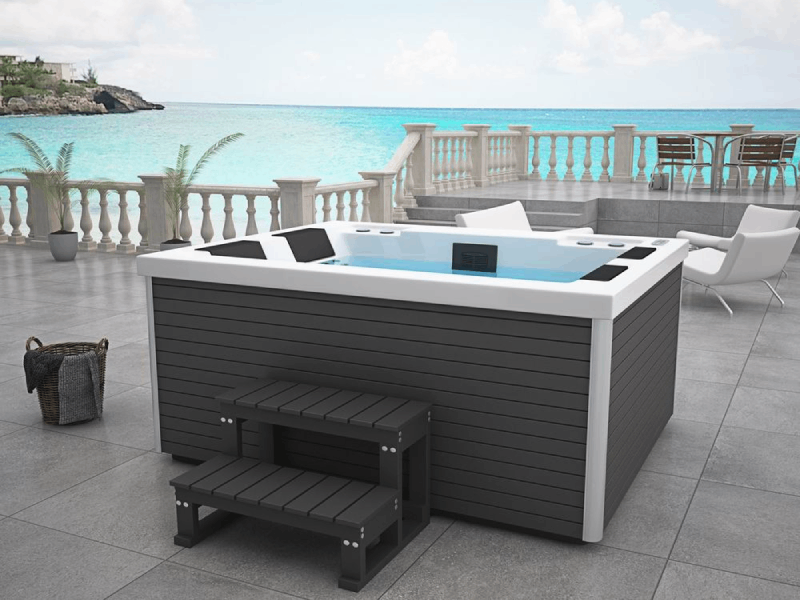 Crafting Your Ideal Hydrotherapy Haven