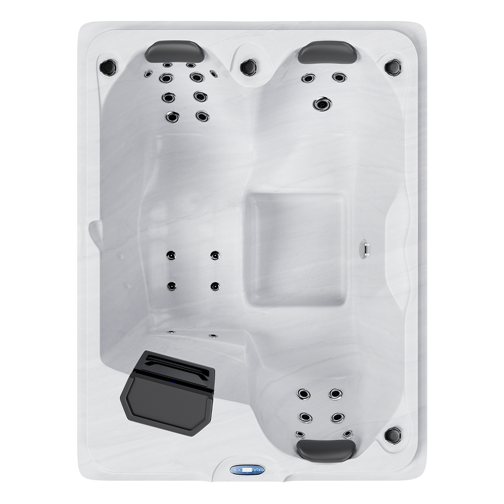 Hero Blackwood Alpine White