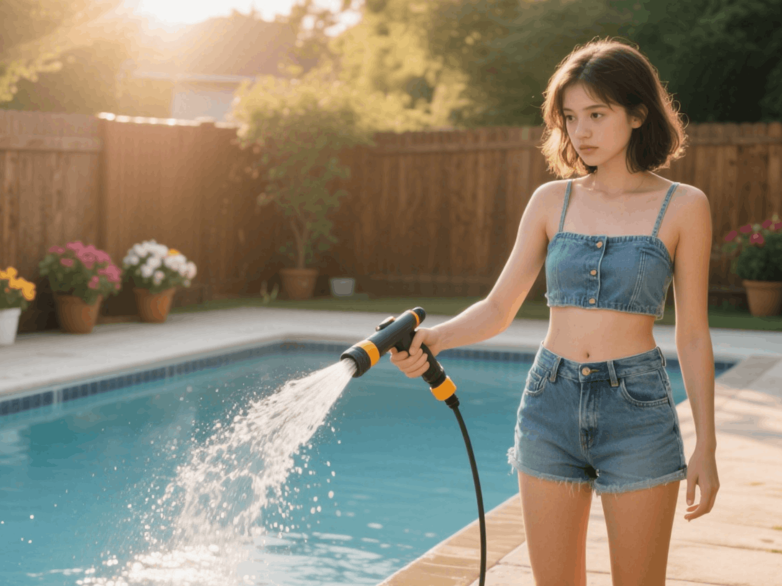 Tips for Efficient and Cost-Effective Swim Spa Maintenance