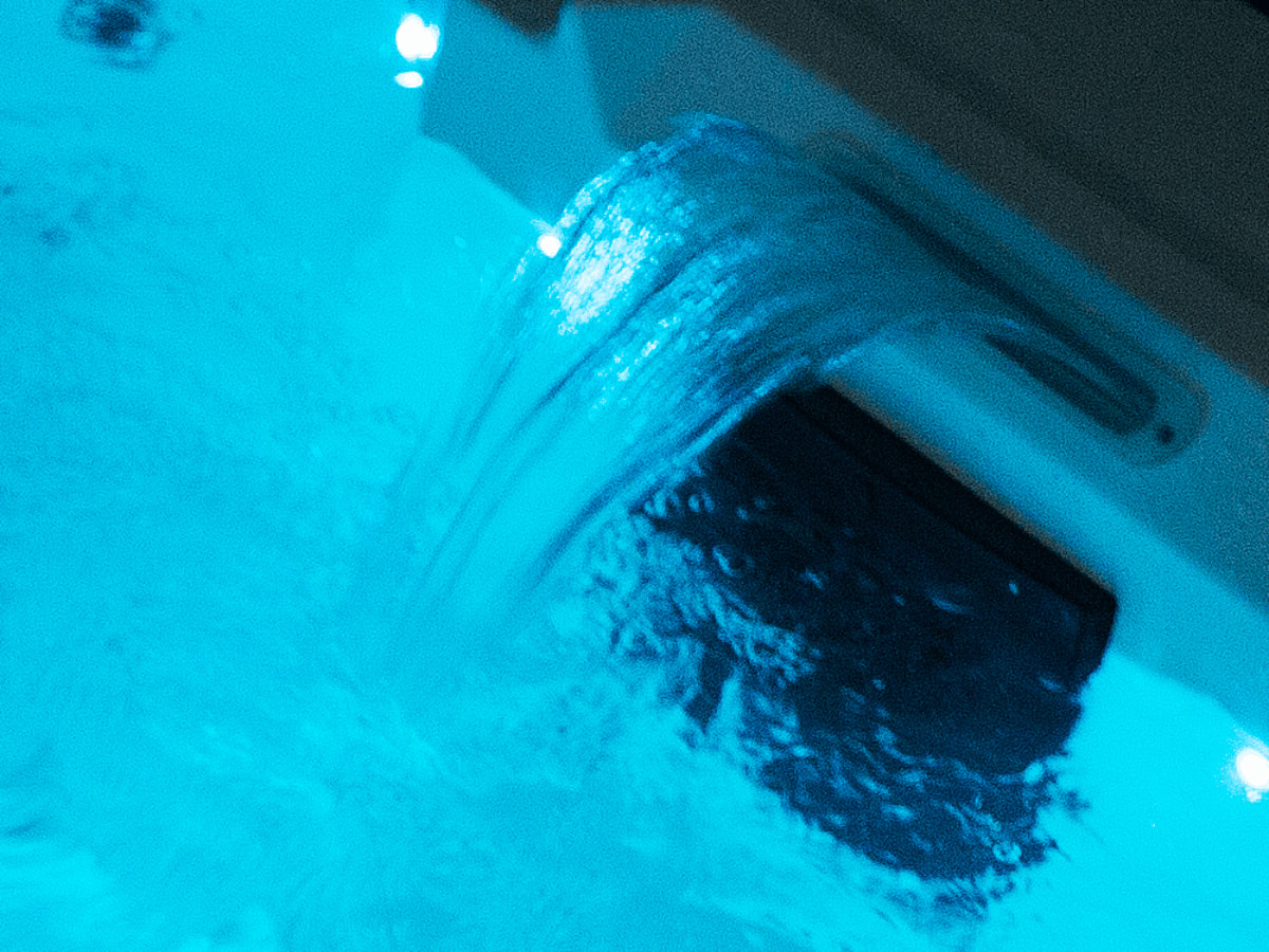 Sensory Depths