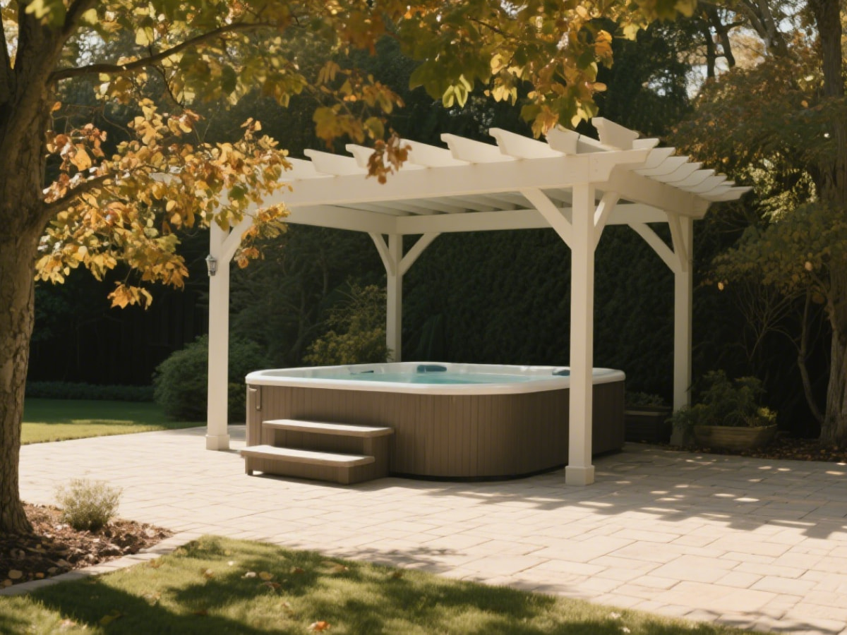 Enjoying Hot Tubs in the Sun: Key Summer Care Advice