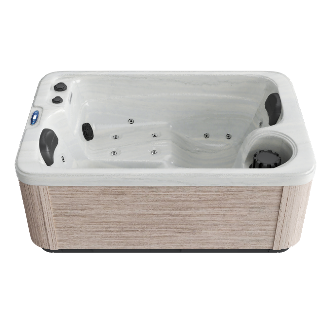 Euterpe Pale Oak Cloud Ash
