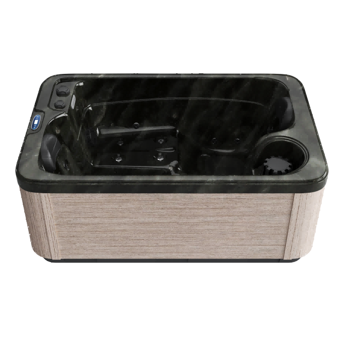Euterpe Pale Oak Pearlescent Onyx