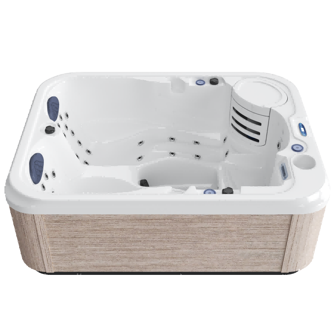 Adonis Pale Oak White