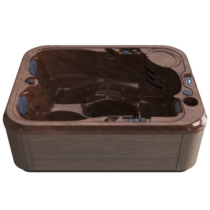 Adonis Mahogany Café Bronze