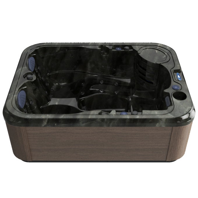 Adonis Mahogany Pearlescent Onyx