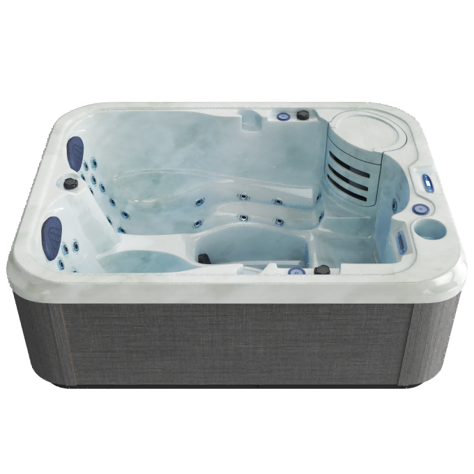 Adonis Grid Ash Cloud Azure