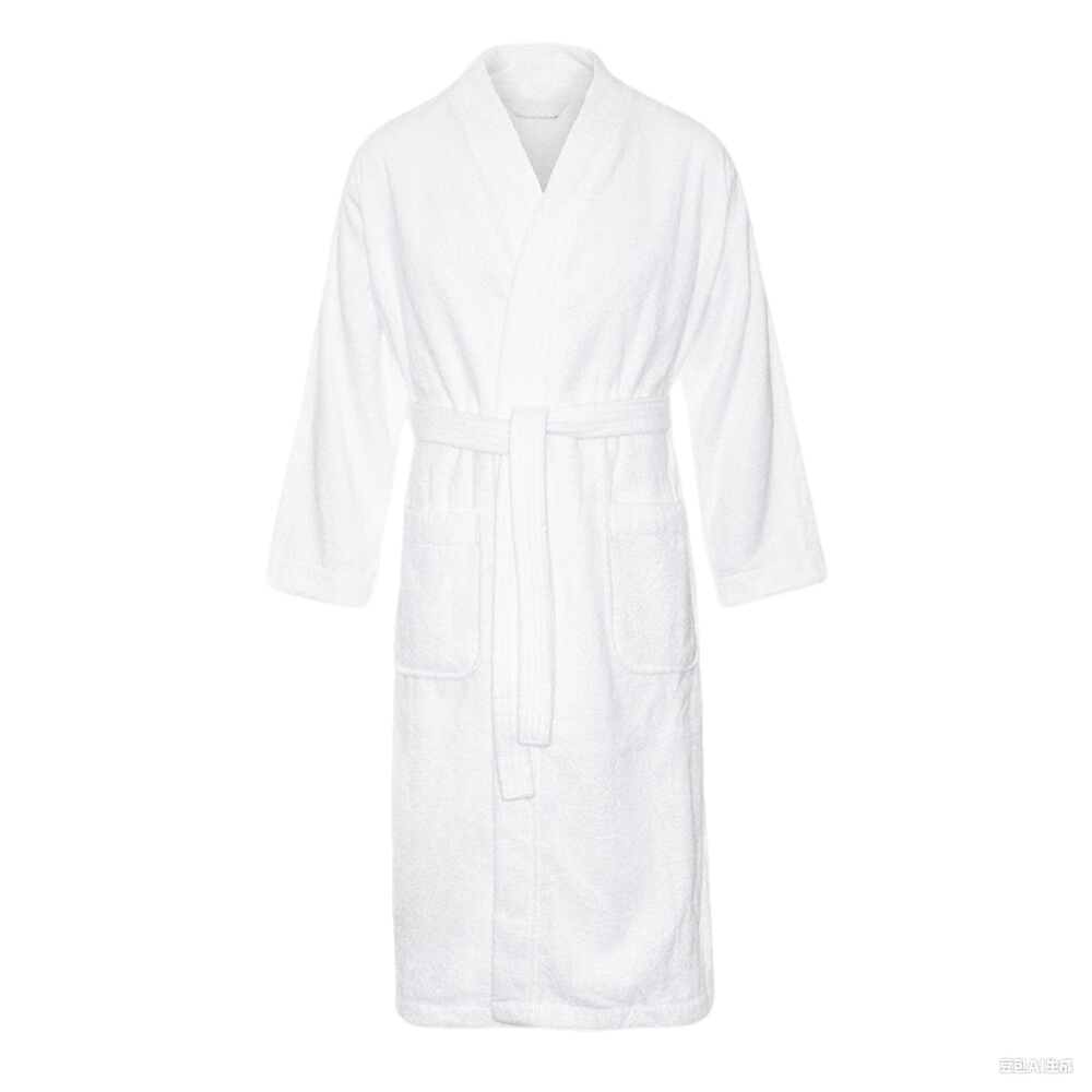 Bathrobe