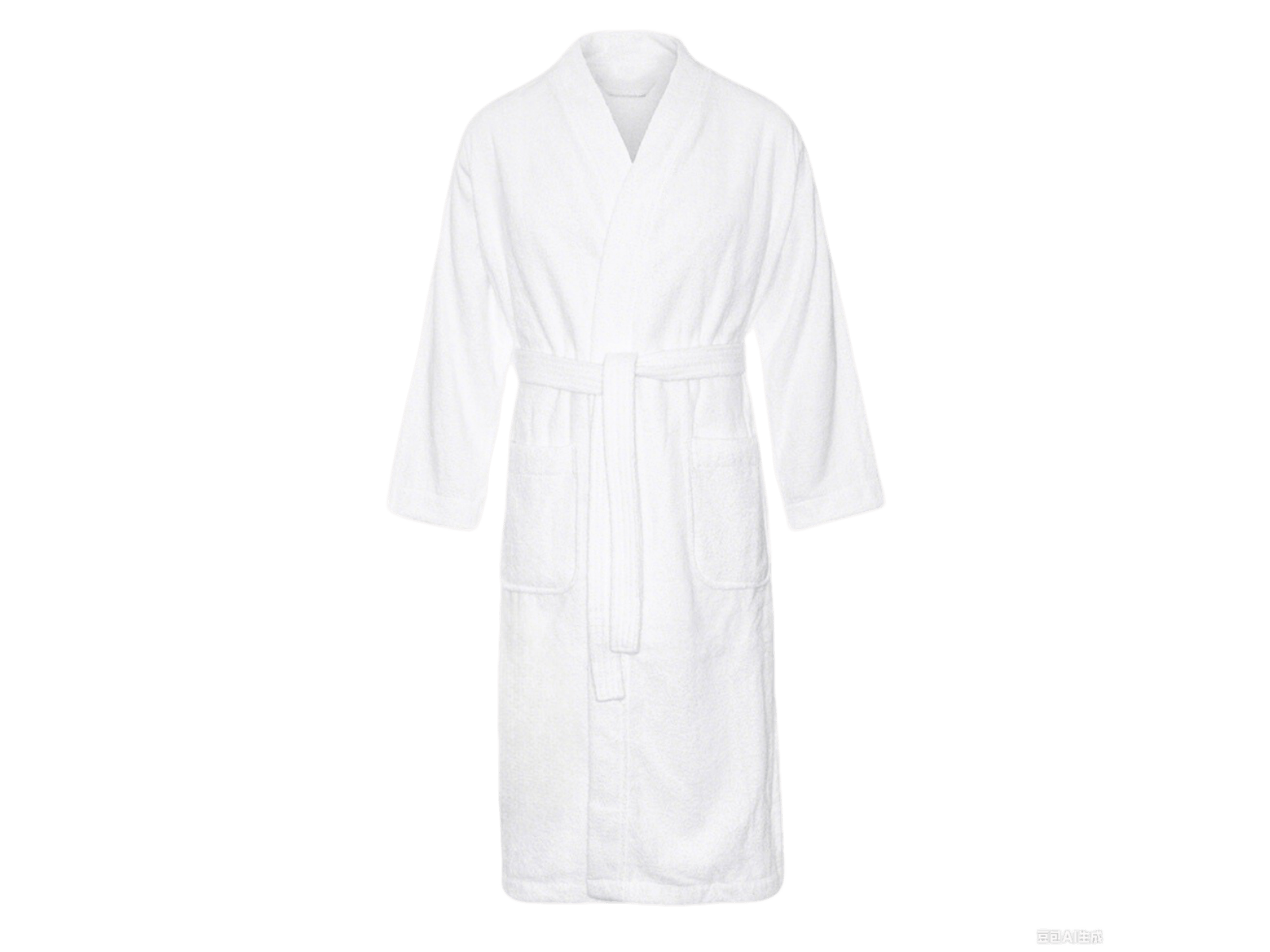 Bathrobe