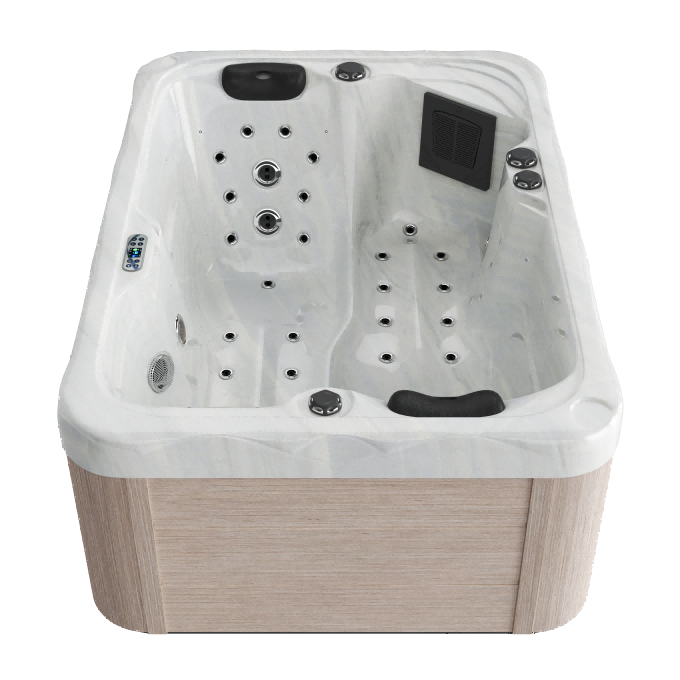 Apollo Pale Oak Cloud Ash