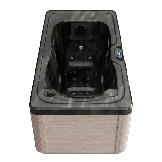 Harmonia Pale Oak Pearlescent Onyx