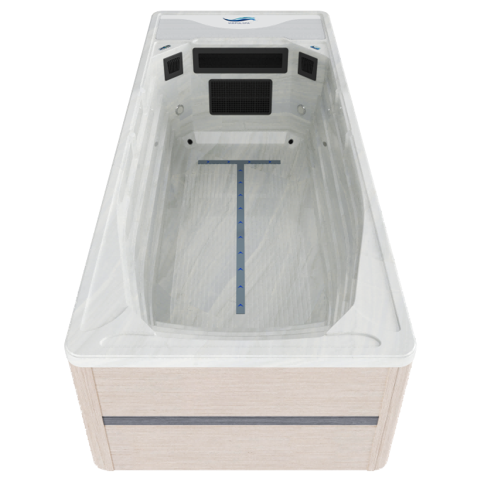 MinGlide Pro Pale Oak Cloud Ash
