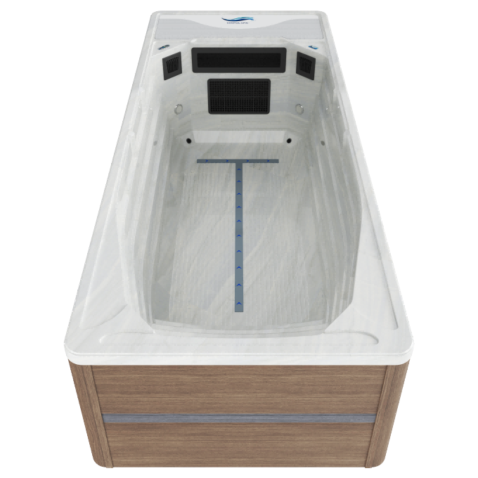 MinGlide Pro Mahogany Cloud Ash