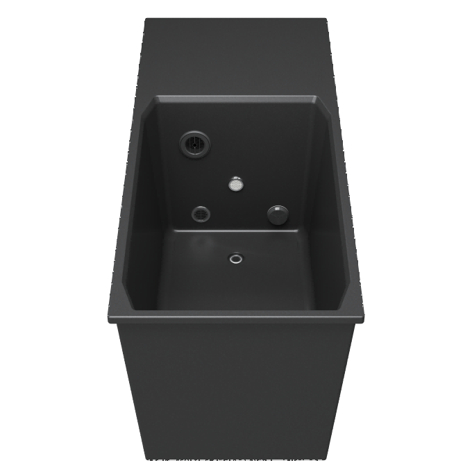 Basic Black Black