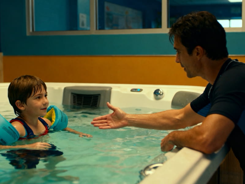 Swim Education & Water Safety: Key to Saving Lives