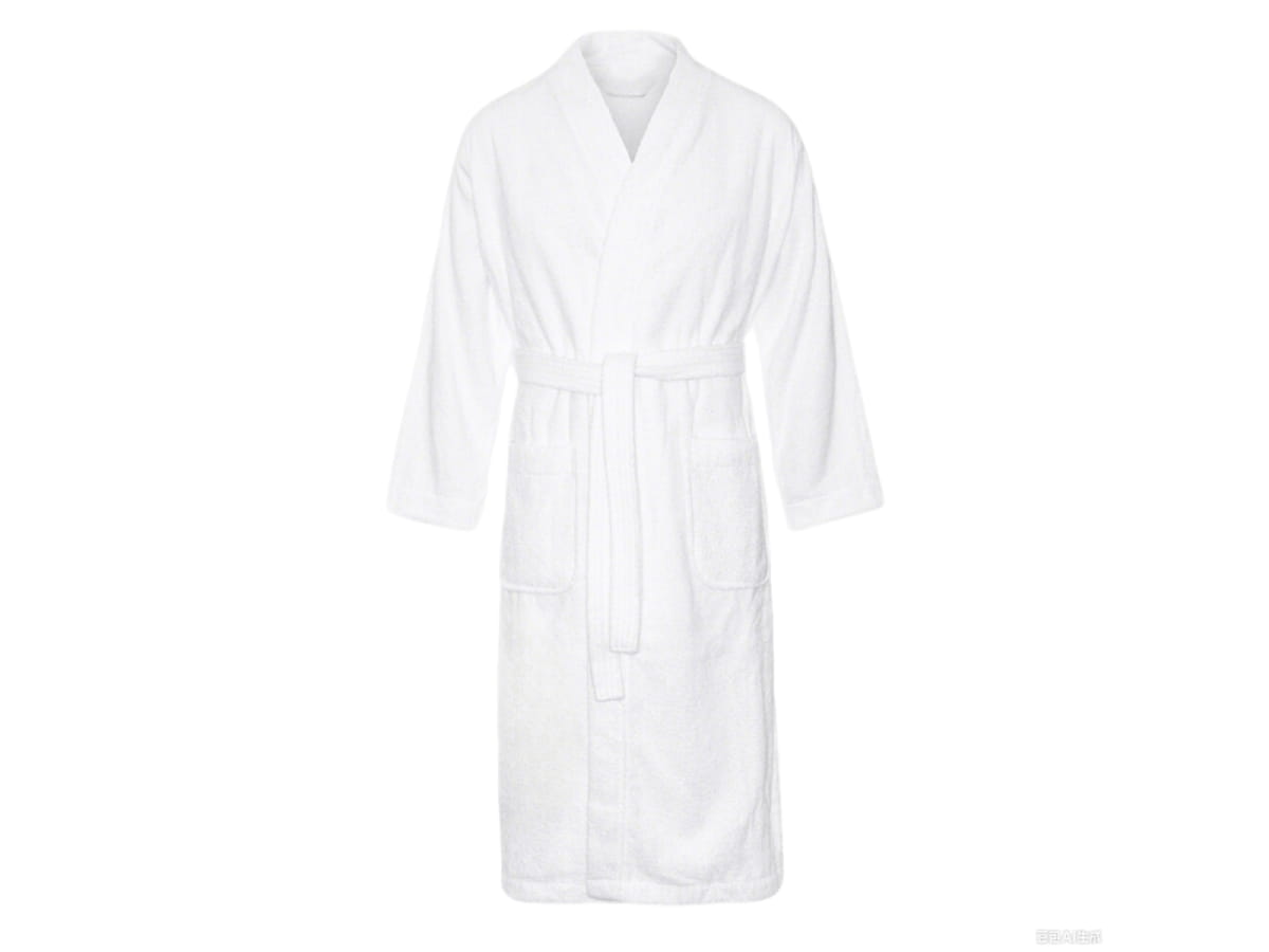 Bathrobe