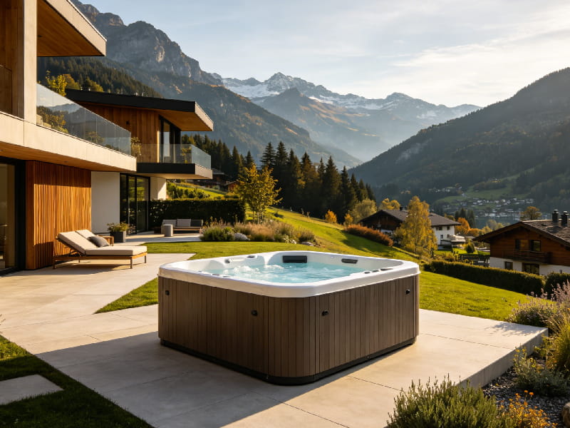 Do I Need a Permit for a Hot Tub? A 2026 Guide to US Zoning Laws and HOA Rules