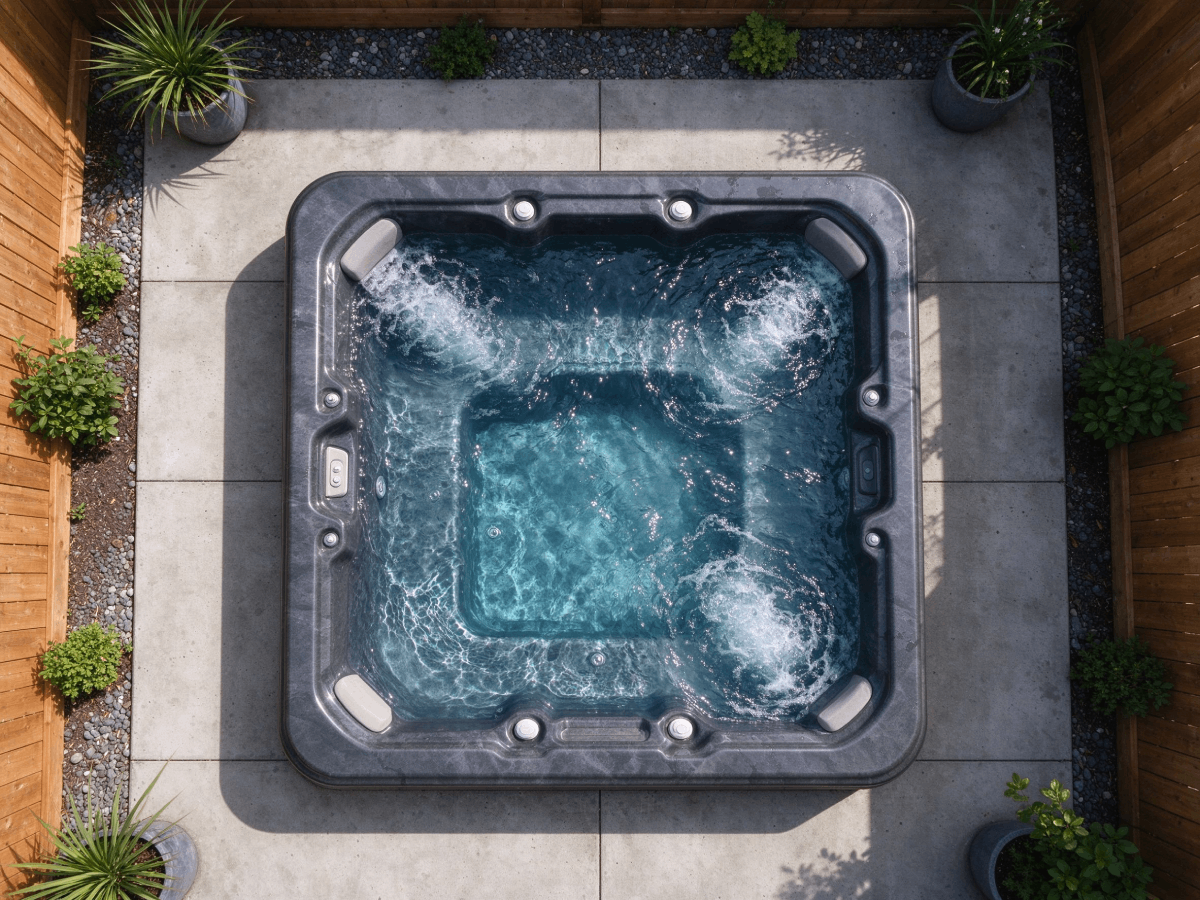 Salt Water vs Chlorine: Which Is Better for Your Hot Tub?